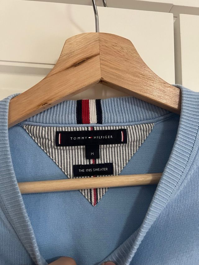 Jersey Tommy Hilfiger