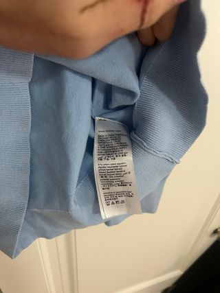 Jersey Tommy Hilfiger