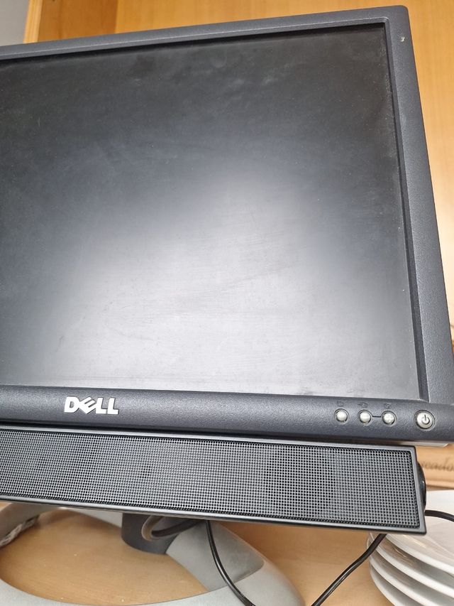Monitor DELL