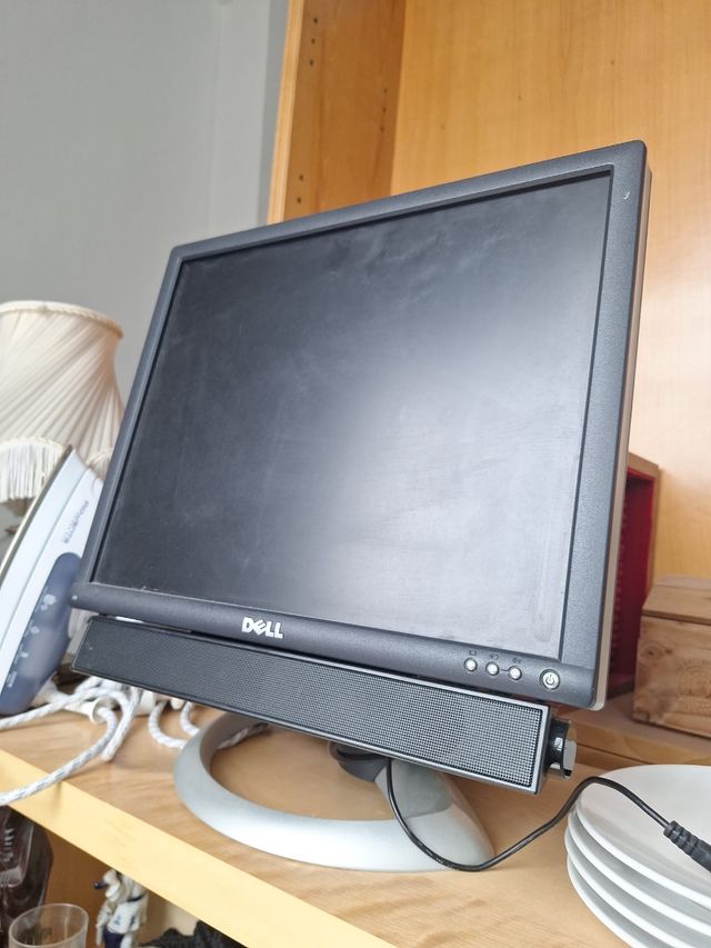 Monitor DELL