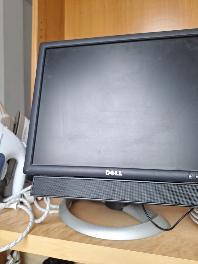 Monitor DELL
