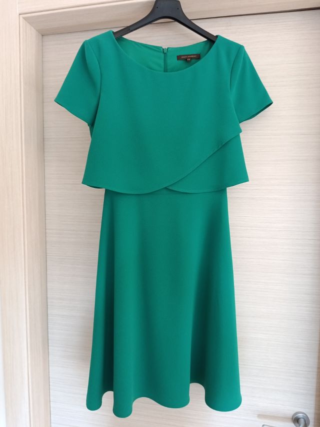 Adolfo Dominguez abito elegante