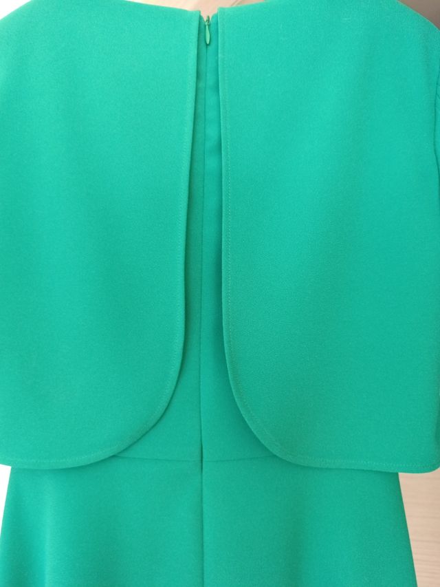 Adolfo Dominguez abito elegante