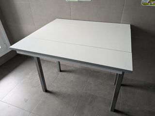 Mesa de cocina