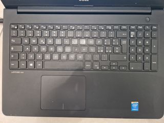 PC Portatile Dell Latitude 3550