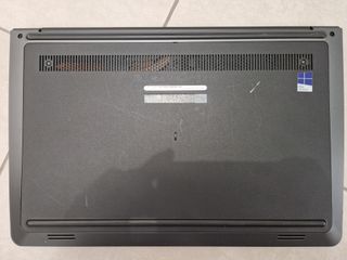 PC Portatile Dell Latitude 3550