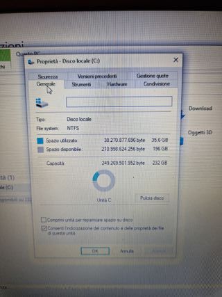 PC Portatile Dell Latitude 3550