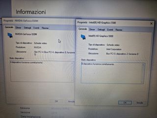 PC Portatile Dell Latitude 3550