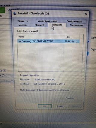 PC Portatile Dell Latitude 3550
