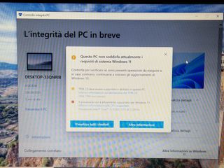 PC Portatile Dell Latitude 3550