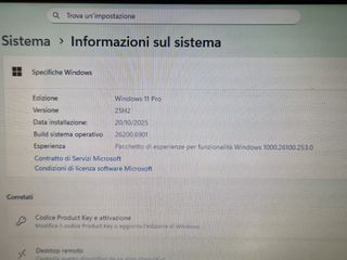 PC Portatile Dell Latitude 3550