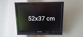 TV Telefunken 24"