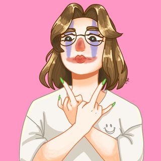 Ilustración digital personalizada 