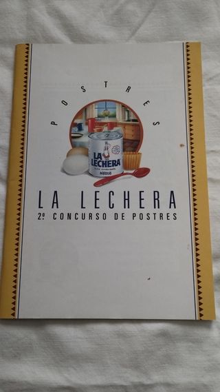 Libros de cocina
