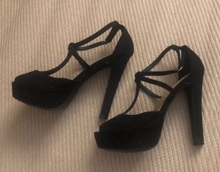 Zapatos de tacón Marypaz perfecto estado