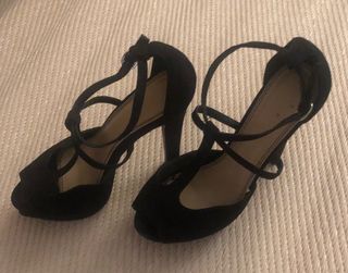 Zapatos de tacón Marypaz perfecto estado