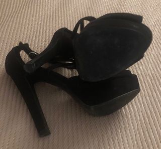 Zapatos de tacón Marypaz perfecto estado