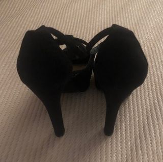 Zapatos de tacón Marypaz perfecto estado