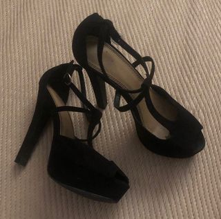 Zapatos de tacón Marypaz perfecto estado