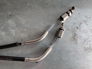 Servomotor escape bmw s1000xr 2024