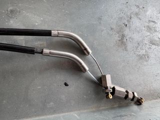 Servomotor escape bmw s1000xr 2024