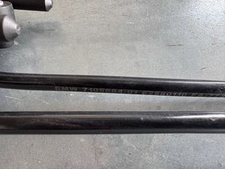 Servomotor escape bmw s1000xr 2024