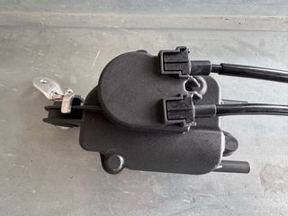 Servomotor escape bmw s1000xr 2024