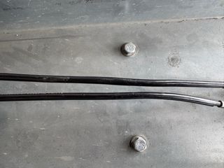 Servomotor escape bmw s1000xr 2024