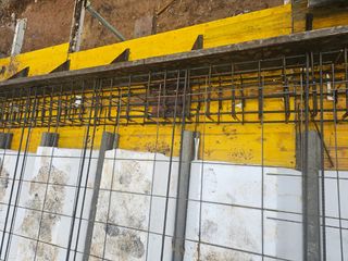 Construcción de chalet