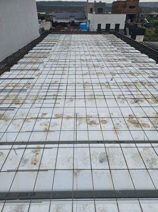 Construcción de chalet
