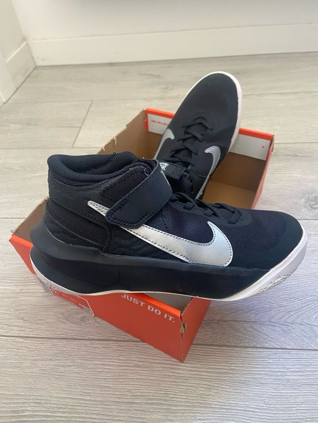 Playeros Nike nuevos