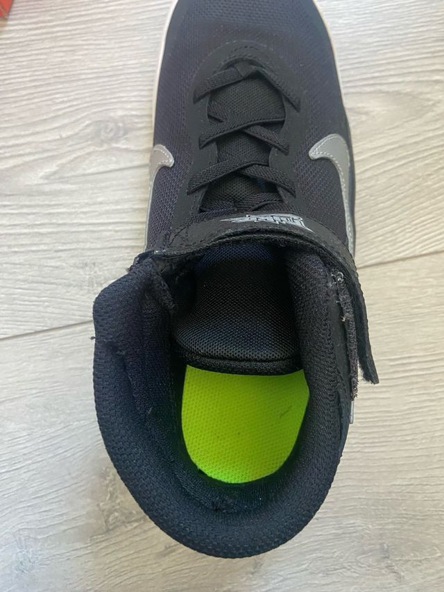 Playeros Nike nuevos