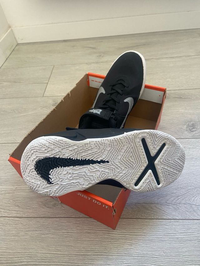 Playeros Nike nuevos