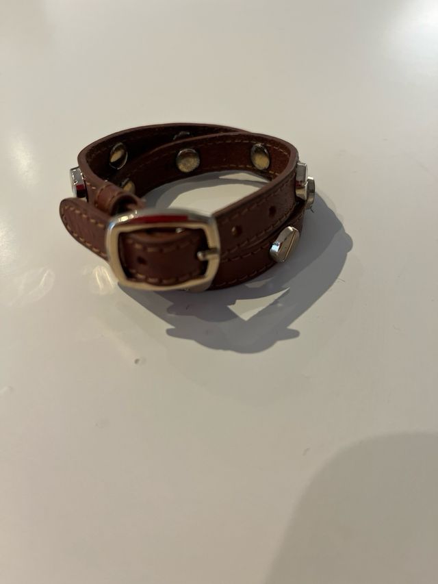 Lote de pendientes y pulseras