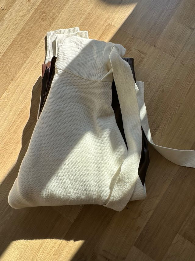 Set maglia e pantaloni