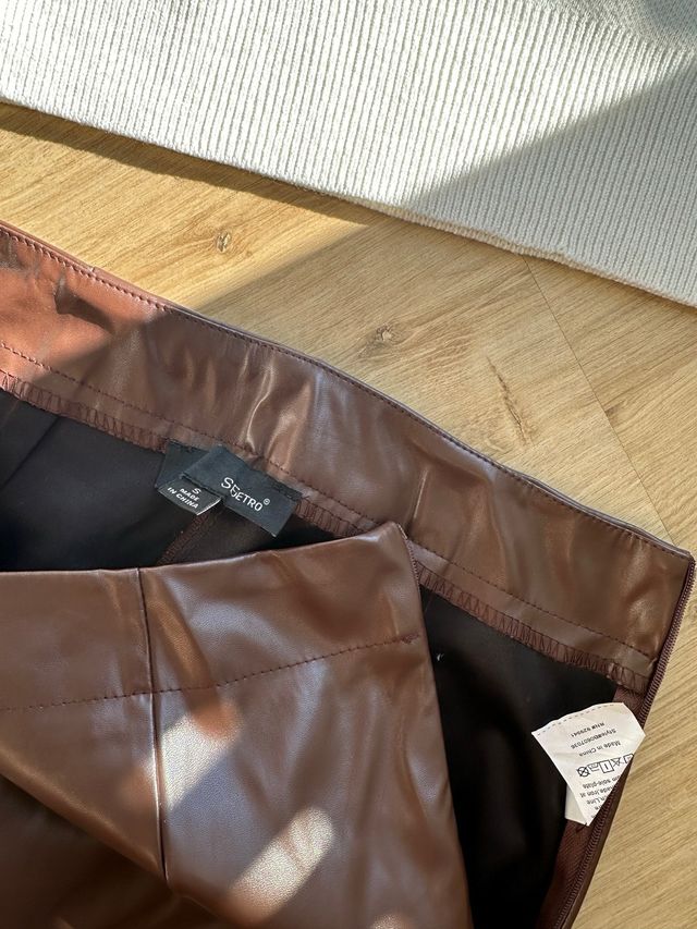 Set maglia e pantaloni