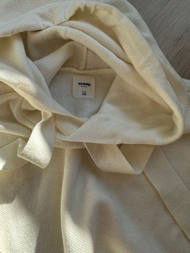 Set maglia e pantaloni