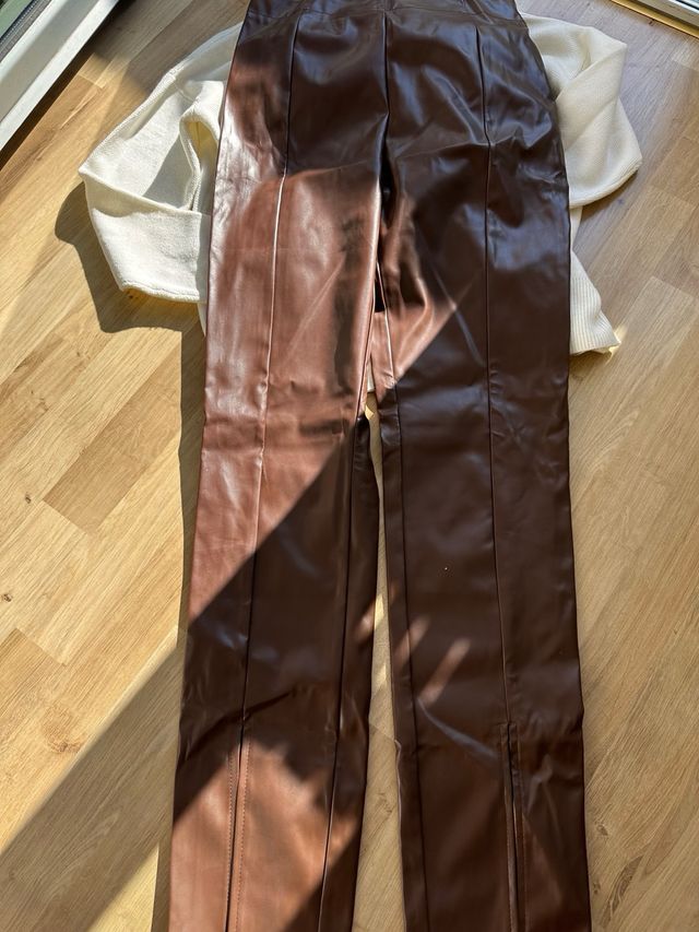 Set maglia e pantaloni