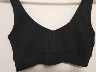 Top de vestir H&M