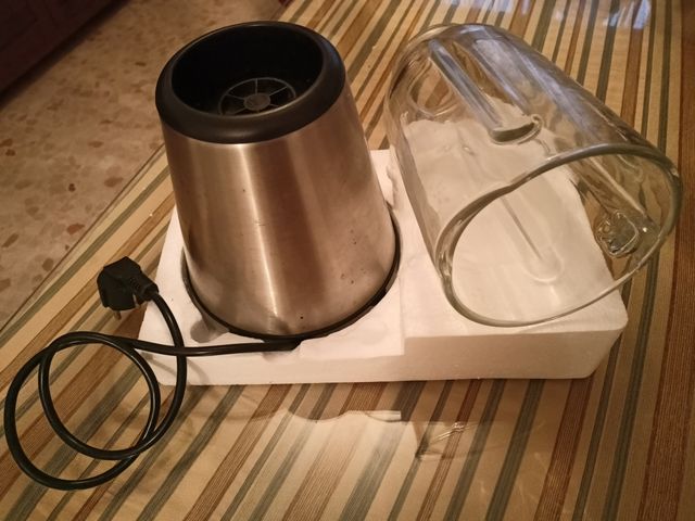 Piezas sueltas batidora bastilipo. 1000W