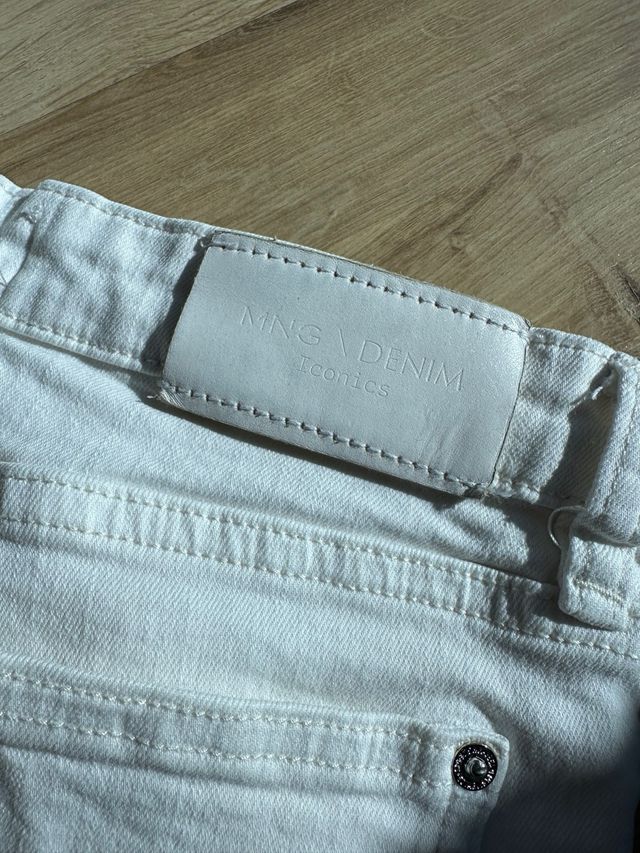 Set jeans e cardigan mango