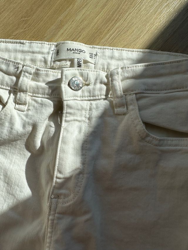 Set jeans e cardigan mango