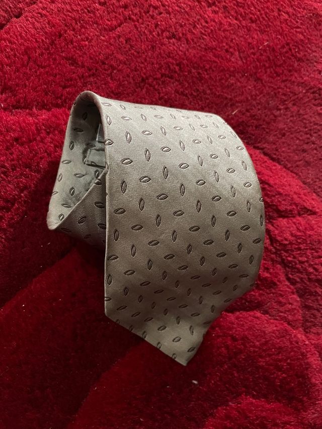 Italian silk 100 lazos