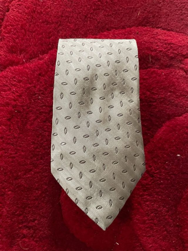 Italian silk 100 lazos