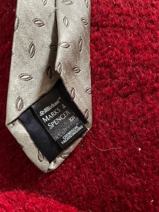 Italian silk 100 lazos