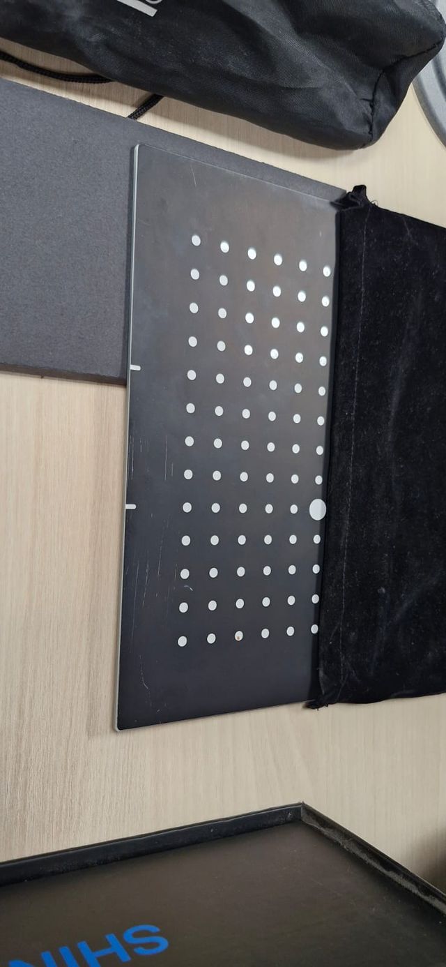 Escáner 3D EinScan Pro 2X - Alta precisión