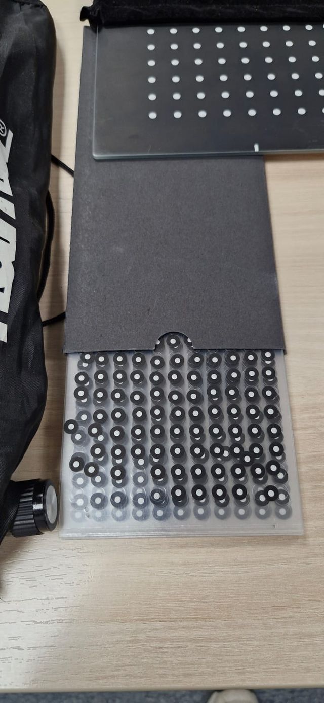 Escáner 3D EinScan Pro 2X - Alta precisión