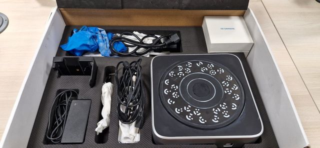 Escáner 3D EinScan Pro 2X - Alta precisión