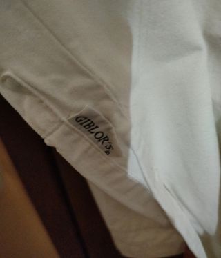 Divisa completa cuoco