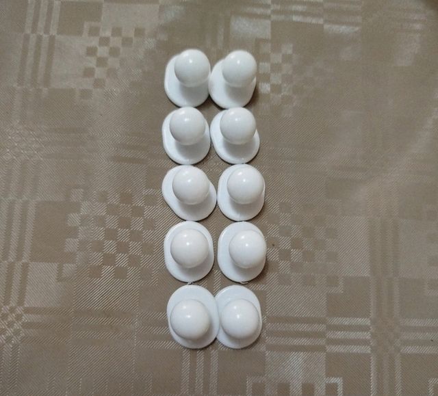 Divisa completa cuoco